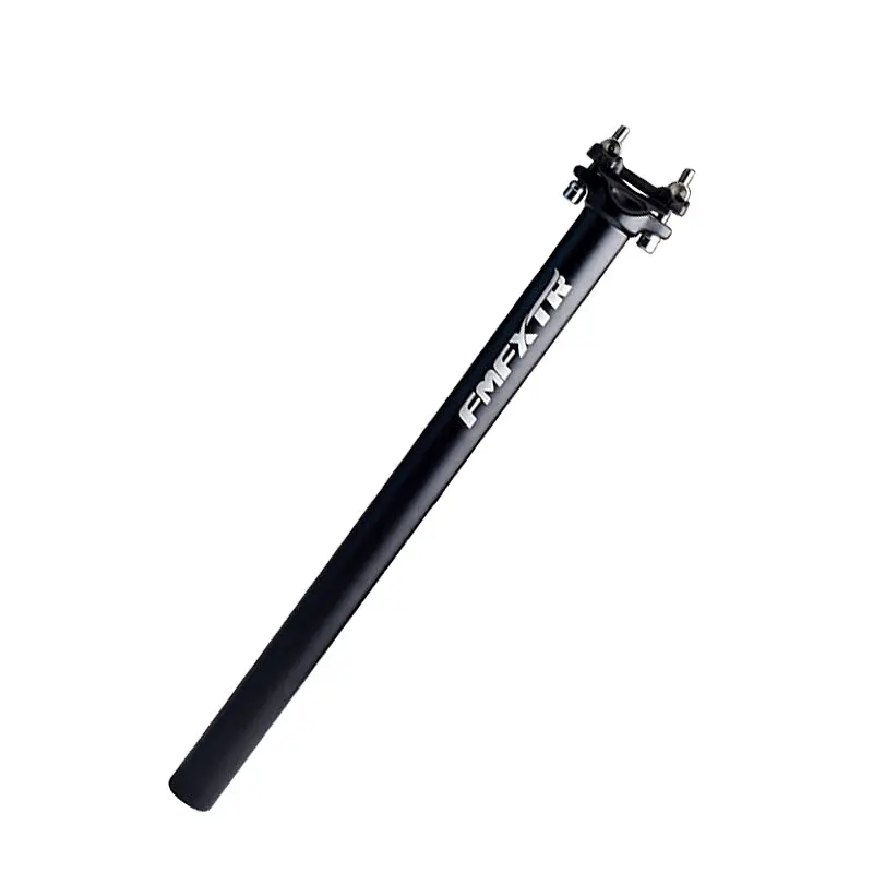 FMFXTR 31.6mm*400mm Aluminum Alloy Bicycle Seatpost Thickened Bike Seat Post Tube Fit For MTB BMX Road Bike