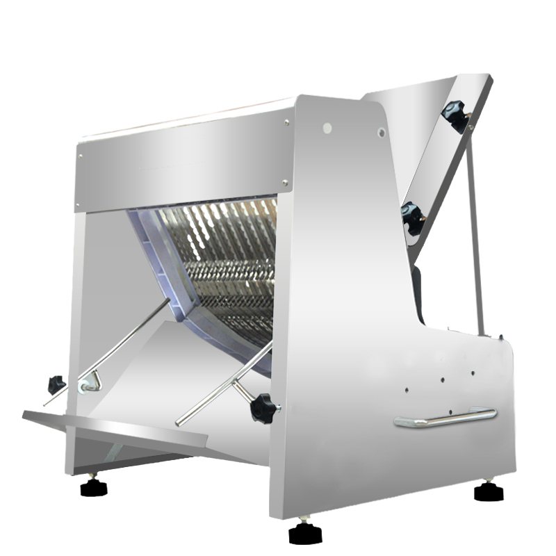 Wholesale High Quality bread slicer machine for bakery