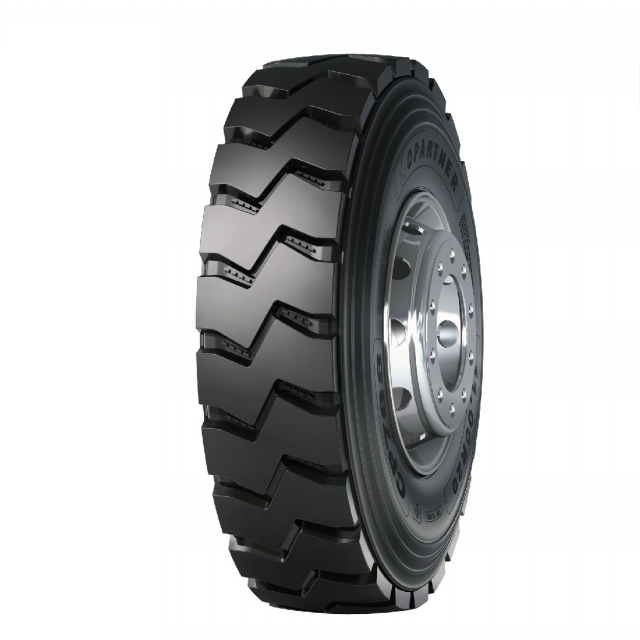 Шина для шины 8. 25r20 для горных работ и строительства