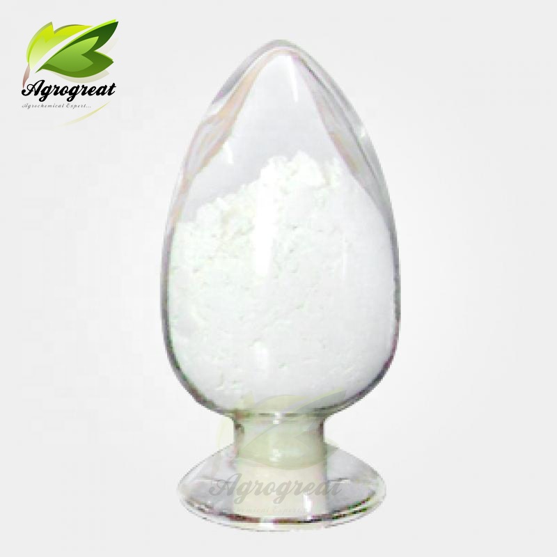 Factory supply High Purity Gibberellic Acid GA3 GA 90% TC CAS 77-06-5