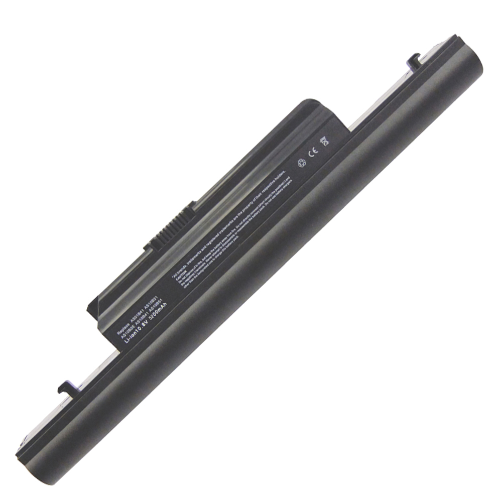 Заводская розетка 11,1 V 4400mAh 49Wh Аккумулятор для ноутбука ACER ASPIRE 3820T 3820TG AS10B31 AS10B41
