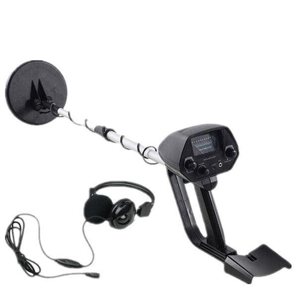 Портативный металлоискатель MD-4030 Underground Gold Metal Detector