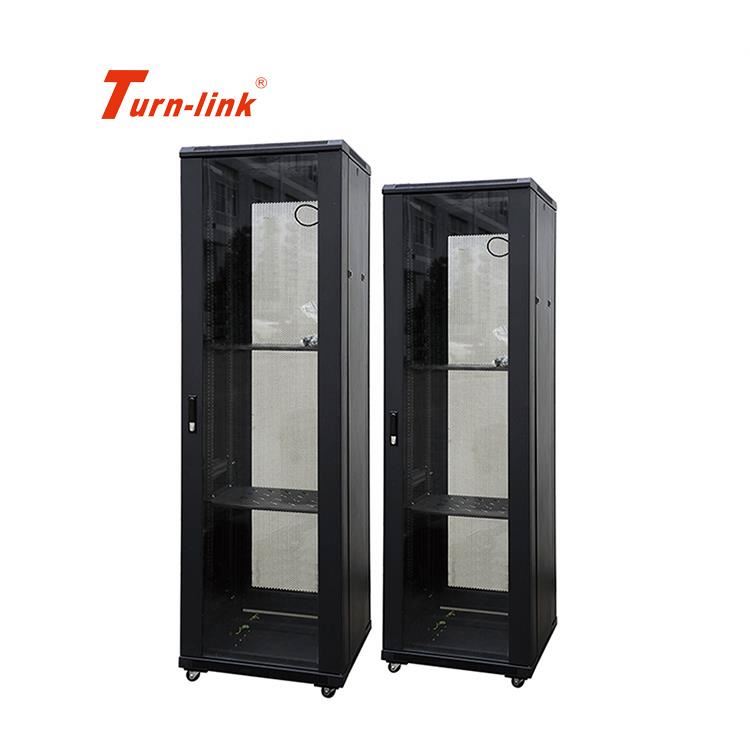 Professional manufacture data cabinet sizes