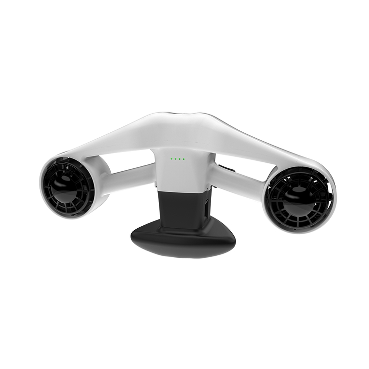 Factory Made Precise Changes To The Speed Underwater Scootee Portable 7.71Bs Weight Underwater Scootee