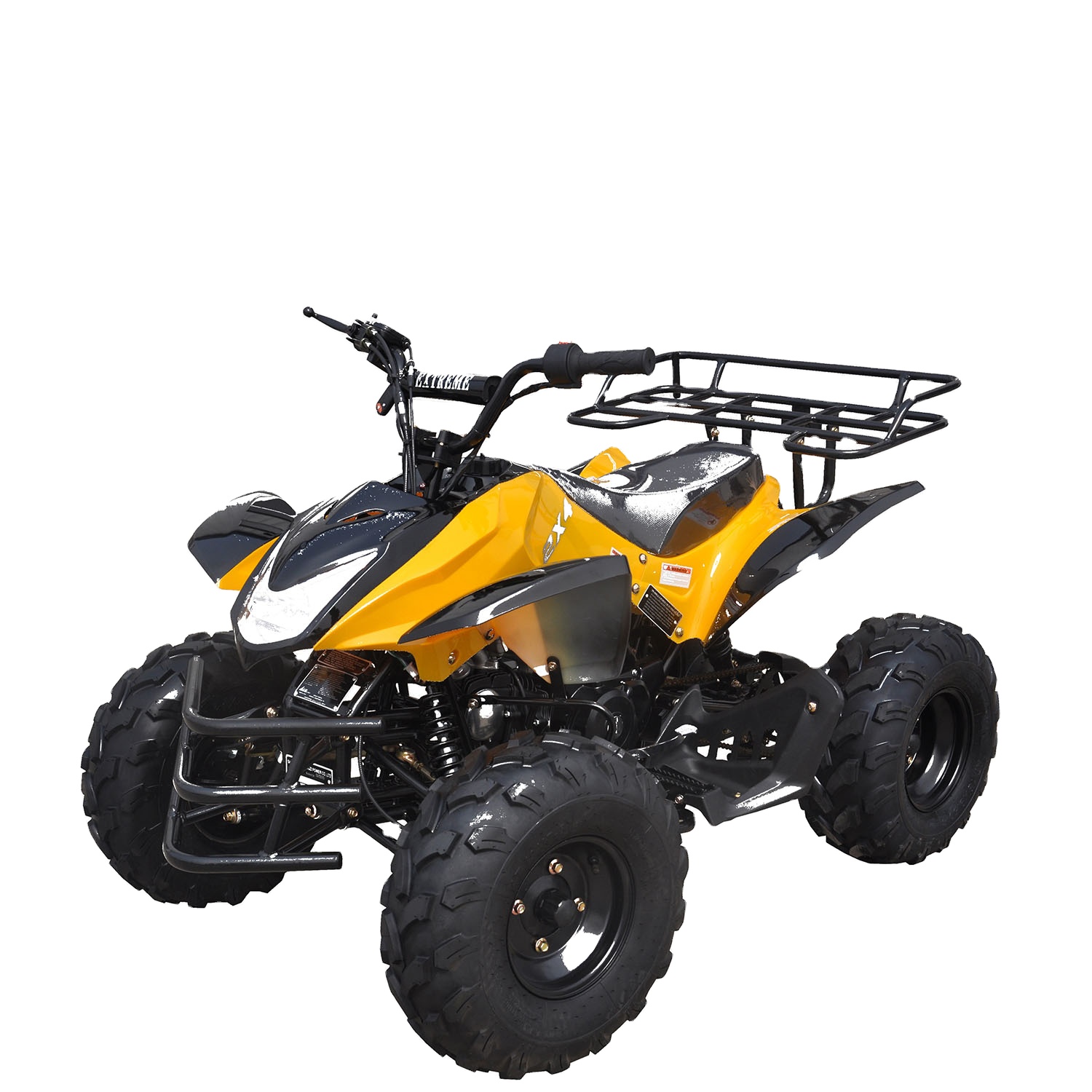 Горячая Распродажа, пик ATV125cc, Пляжная тележка, квадроцикл 4x2