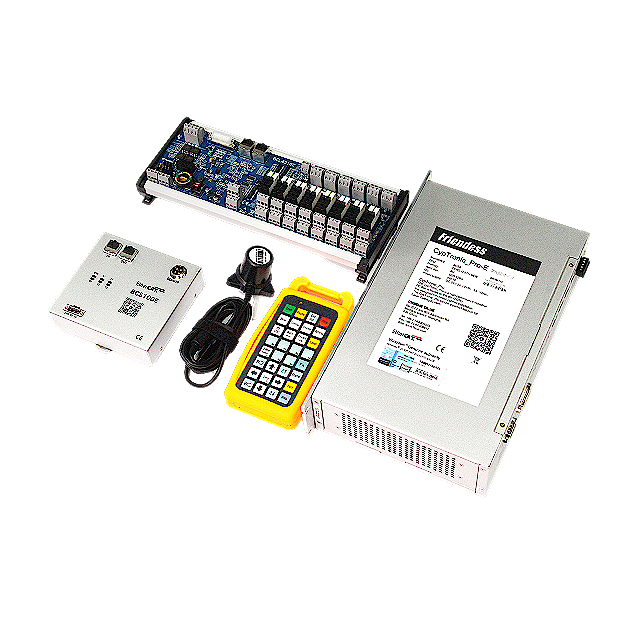 CYPCUT Laser Control System FSCUT3000S/FSCUT2000S Laser Cutting System