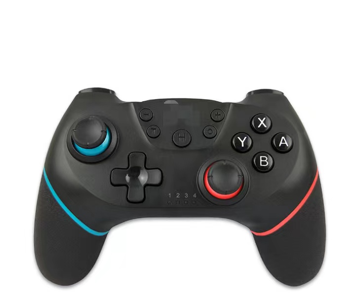 Amazon Hot Selling High Quality Wireless Gamepad Game Controller For PS2 3 4 for X box Game Joystick for PC