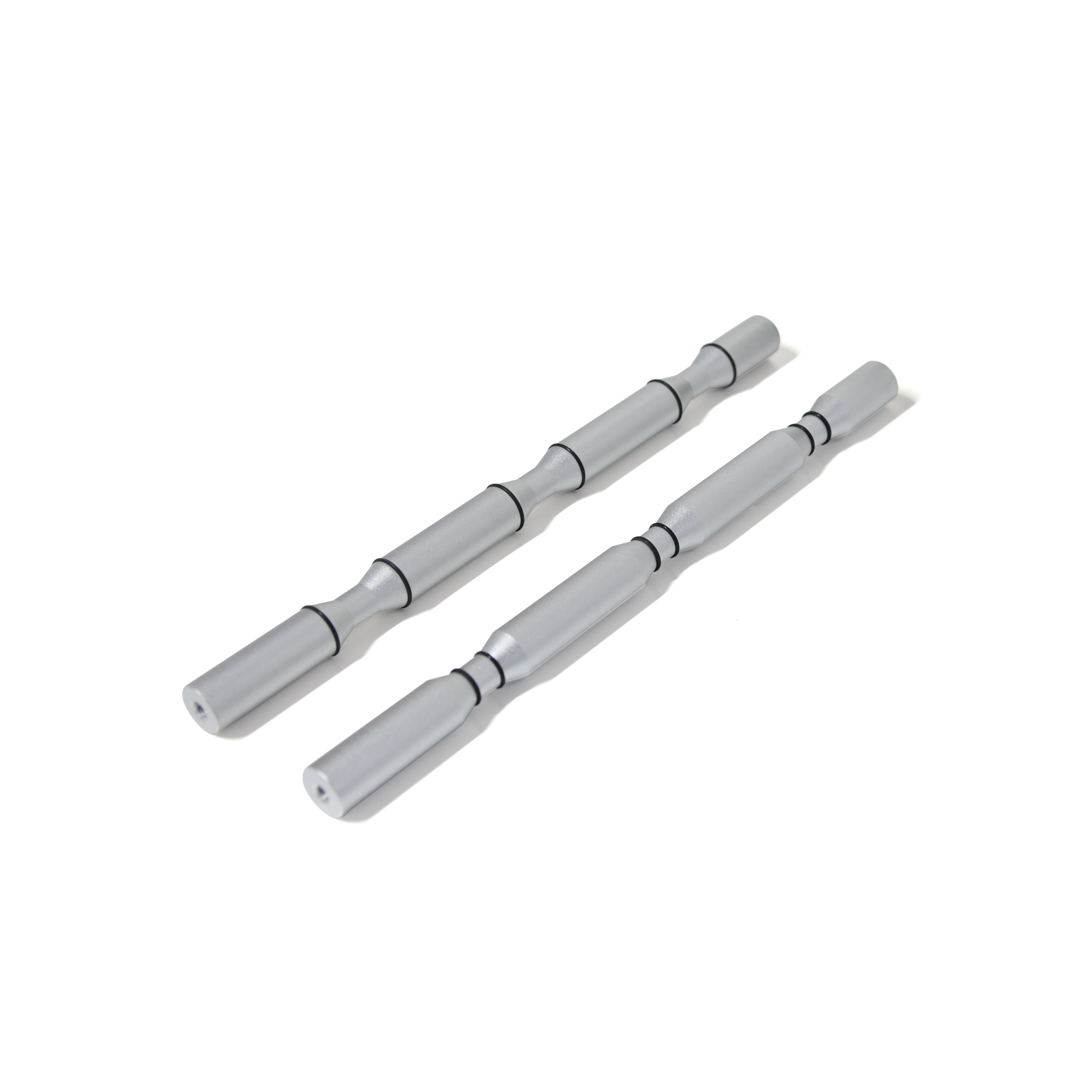 Hot sale small wine racks 3 bottle deep vino pins wine rack pegs for home restaurant or cellar