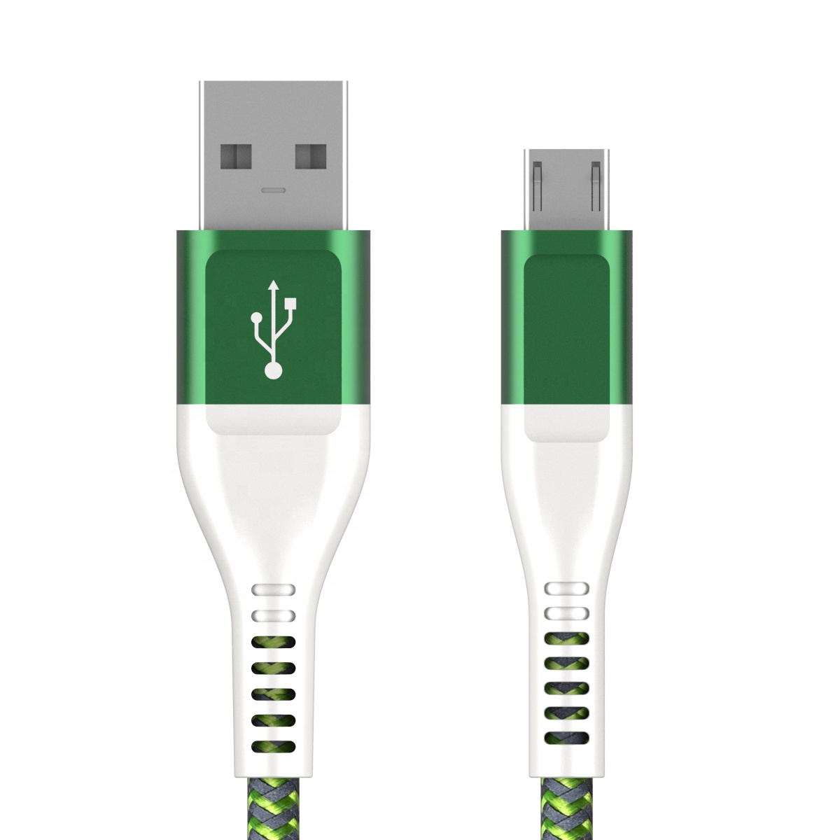 Лидер продаж, USB-кабель для синхронизации питания стандарта A-micro B, оптовая продажа с китайского завода, зарядный кабель