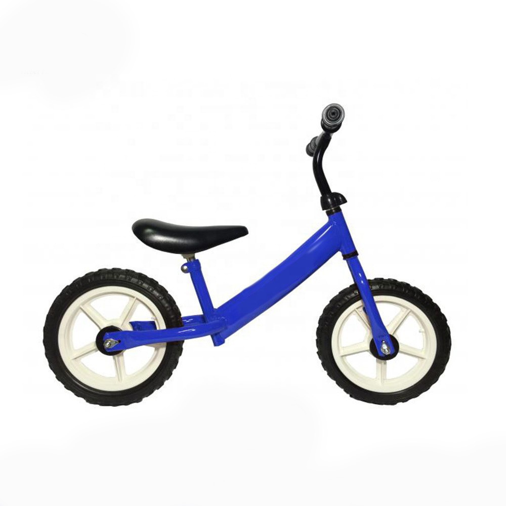 Children's racing balance car is a fashionable bestseller