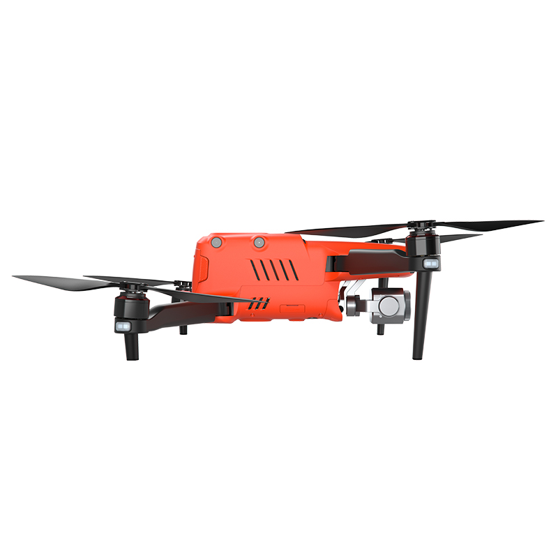 Autel Robotics EVO 2 Pro 6k дроны Rc профессиональный большой радиус действия профессиональный Дрон с Hd Wifi камерой и GPS