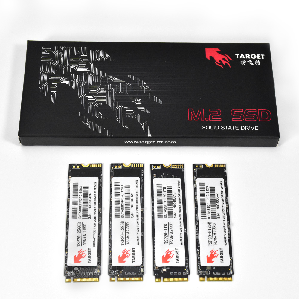 Оптовая торговля OEM m.2 NVME SSD PCIE m2 128G 256G 512G 1 ТБ 2280 твердотельный накопитель для ПК