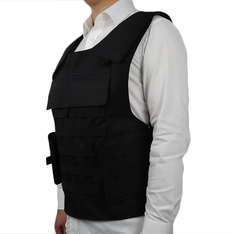 Bulletproof Vest NIJ Level 3A 9mm Bulletproof Vest