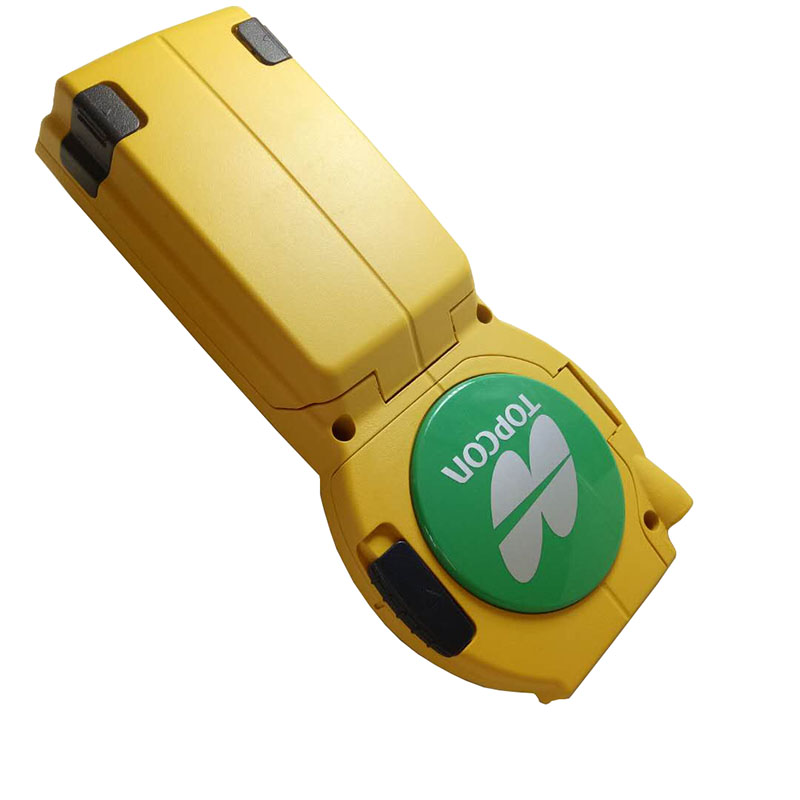 Боковая Крышка аккумуляторной батареи Topcon ES602G, аксессуары для общей станции topcon