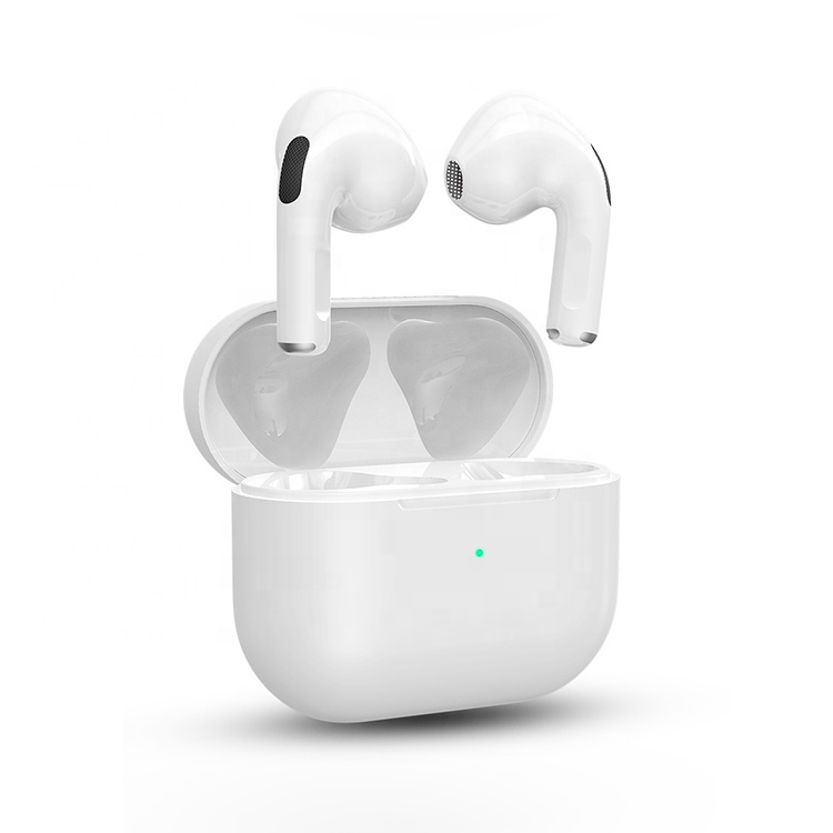 Лидер продаж, мини-наушники TWS с Bluetooth 5,0, наушники-вкладыши с сенсорным управлением, беспроводные наушники-вкладыши, гарнитура, наушники