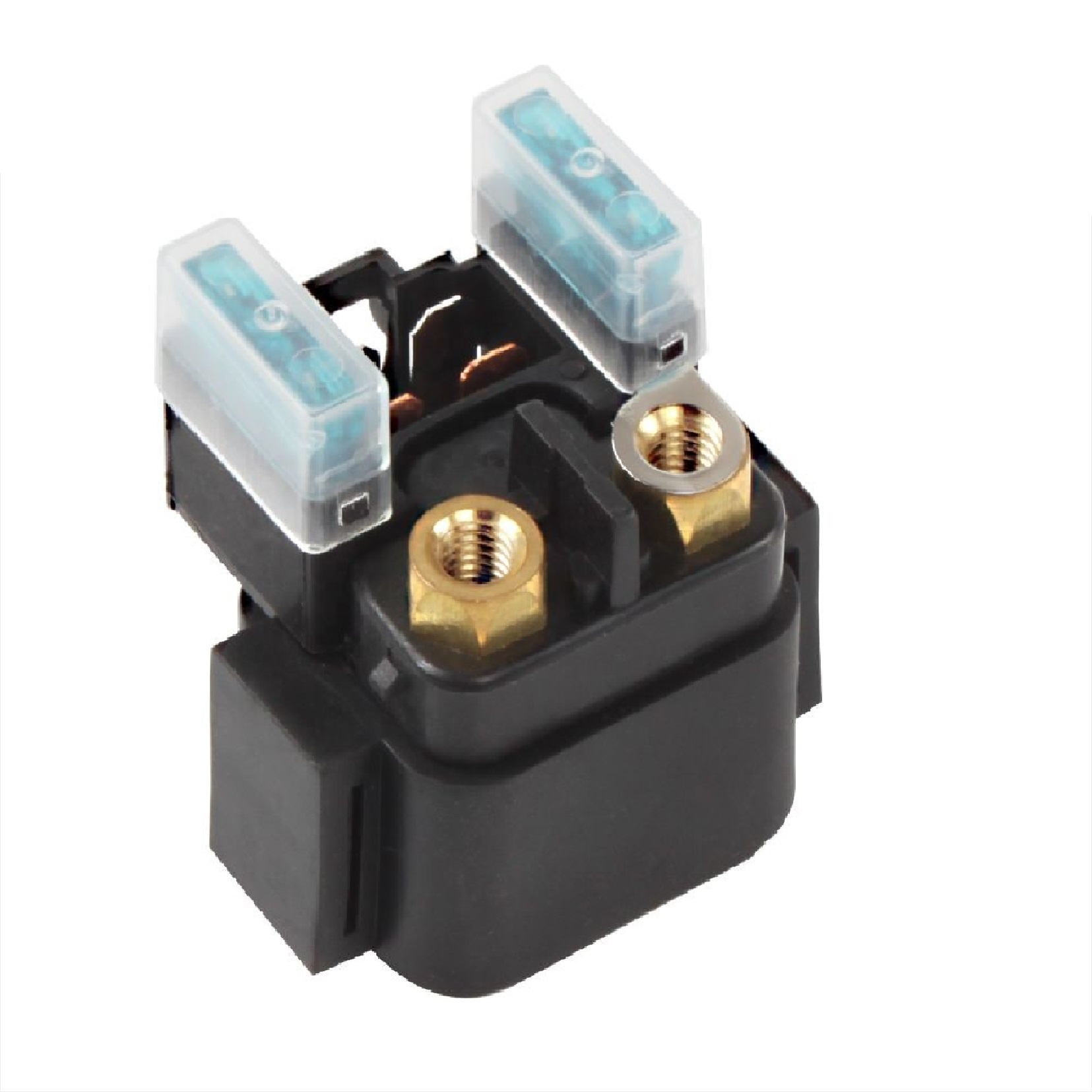 Электрическое реле стартера 240-54065 12 В для мотоцикла Yamaha 3B4-81940-00-00