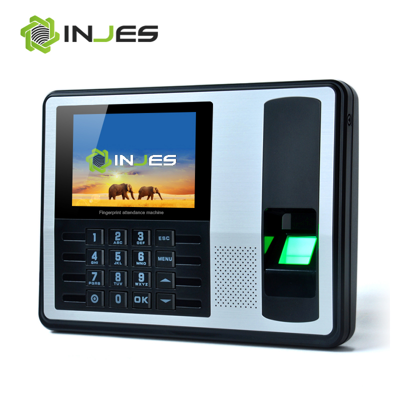 Injes Finger Print Scanner China Fingerprint Scanner Wifi Fingerprint Scanner MYA7
