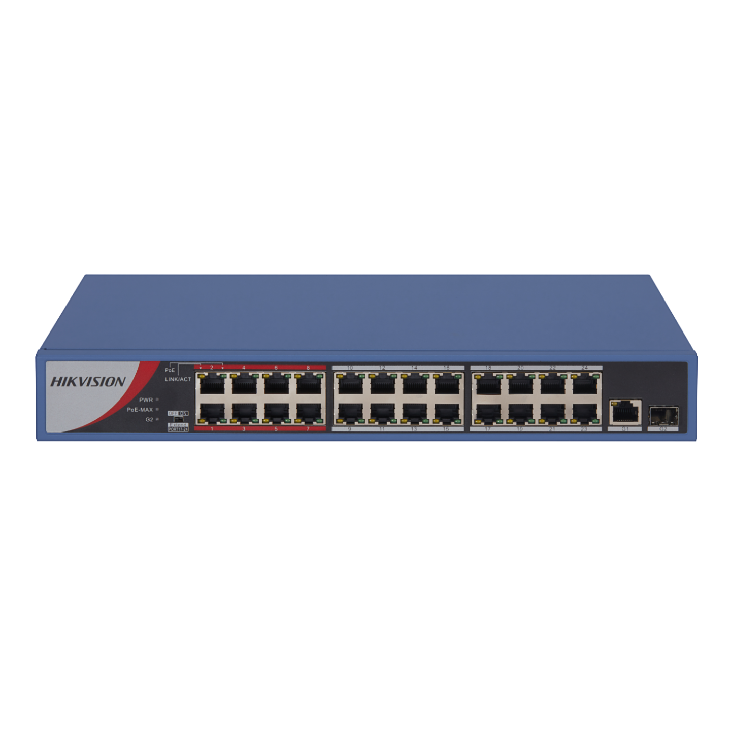 Оригинальный HK PoE передачи коммутатор питания через Ethernet DS-3E0326P-E/м DS-3E0109P-E DS-3E0318P-E/м