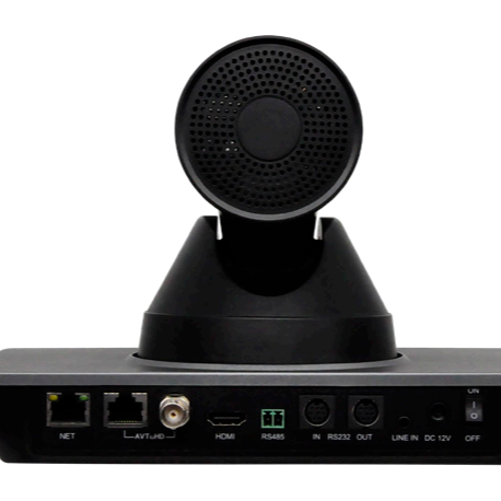 1080p 4K Ultra HD 60FPS AVT IP HDMI Встроенный OLED дисплей видеоконференций камера, система видеоконференций