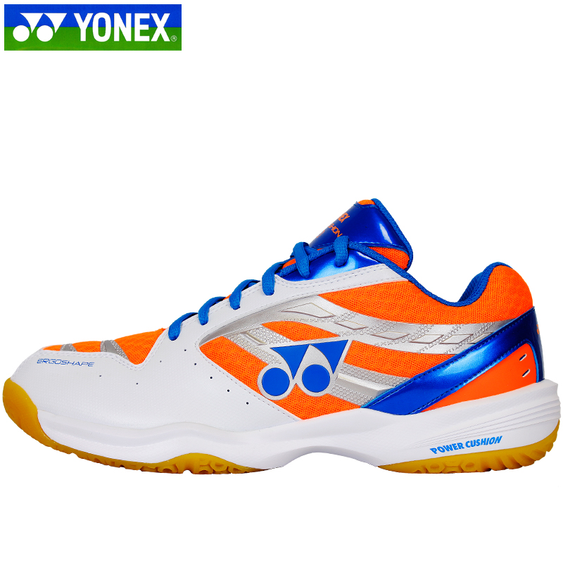 Yonex бадминтон обувь 100C подушка +