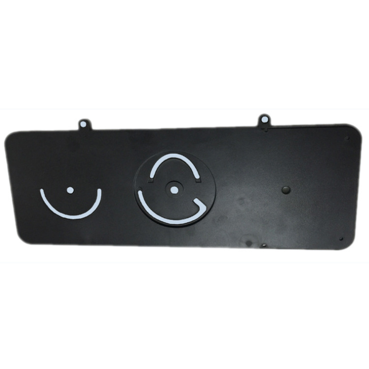 Best seller Plastic Injection Mould molding injection ABS/PP Plastic Mold Processing And Injection