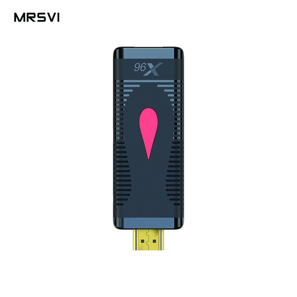 X96 S400 Мини wifi ТВ палка android 10 телеприставка 5 В/1.5a четырехъядерный медиаплеер android 10,0 ТВ коробка x96 s400