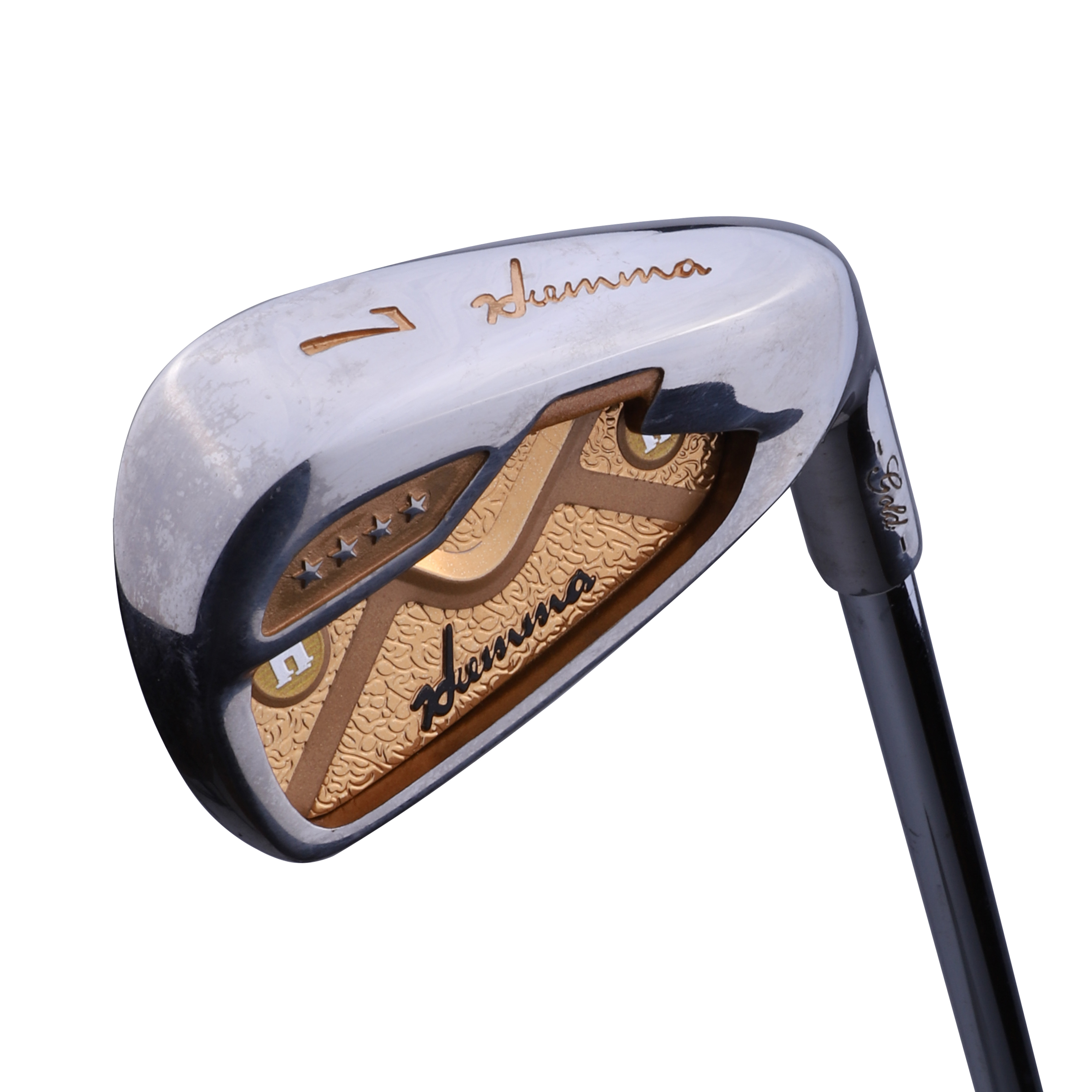 Mizuno Tava клюшки для гольфа