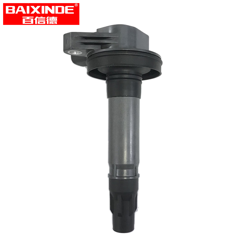 BAIXINDE фабрики Китая катушки зажигания CY01-18-100A DG520 UF553 50106 5C1652 5C1743 C1595 7T4Z-12029-E 7T4E-12A375-EE 7T4E-12A375