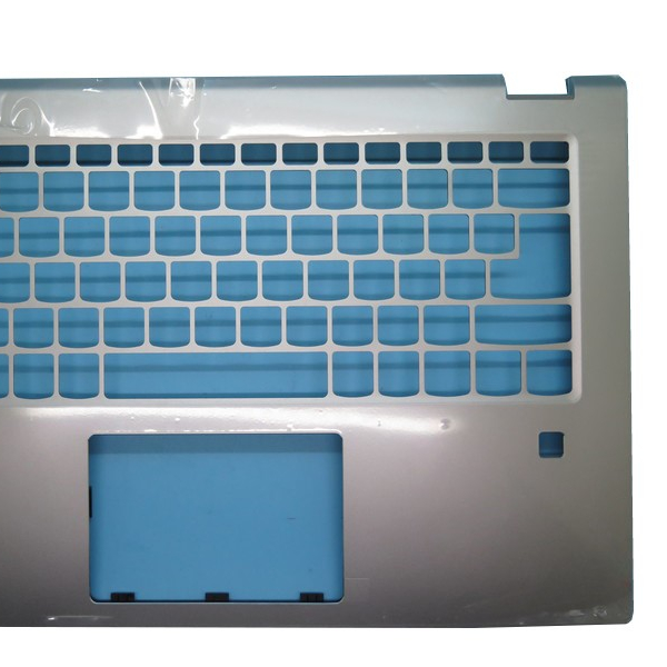 Подставка для рук для ноутбука Lenovo YOGA 520-14IKB 520-14 FLEX 5-14 FLEX 5-1470 AM1YM000230 Обложка для клавиатуры верхний корпус Серебристый Новый