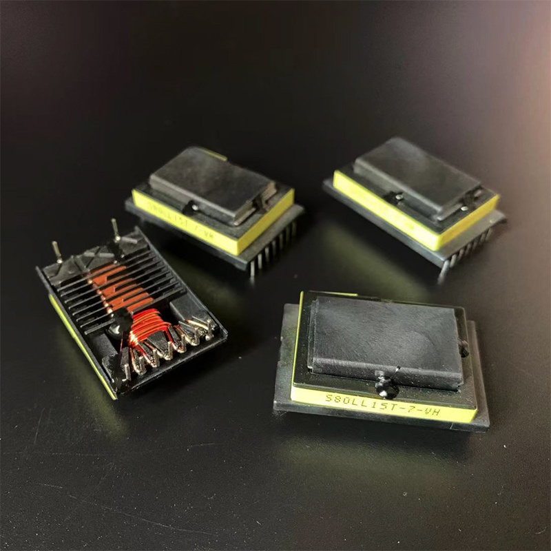 CCLF инвертор трансформатор smd высоковольтный трансформатор EEL19 для кондиционера S80LL15T-7-V H