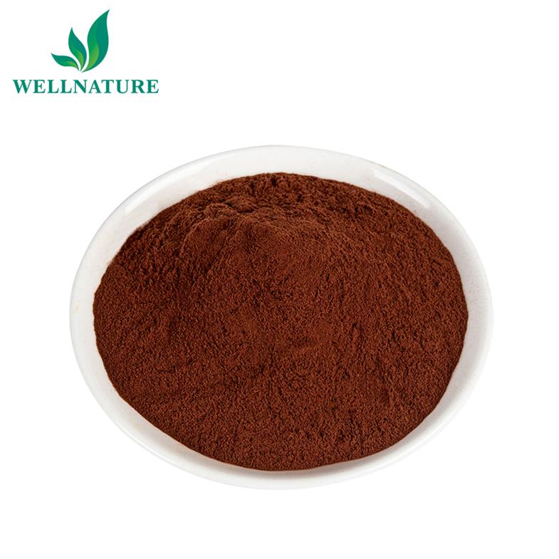 100% pure astaxanthine (natrual) powder supplements vegan market pulver