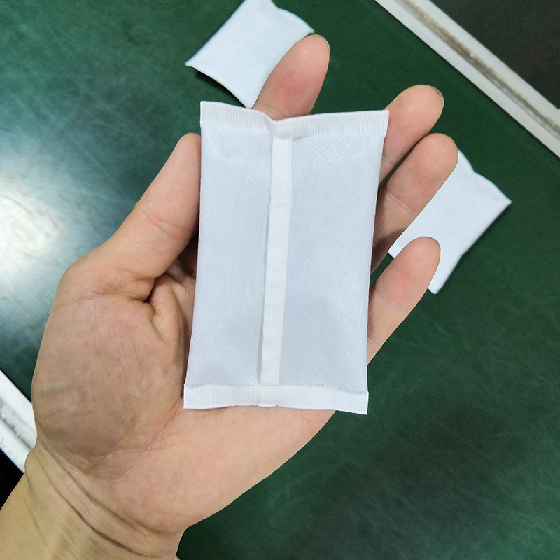 Air-activated disposable instant hand warmer mini hot pack pocket heating