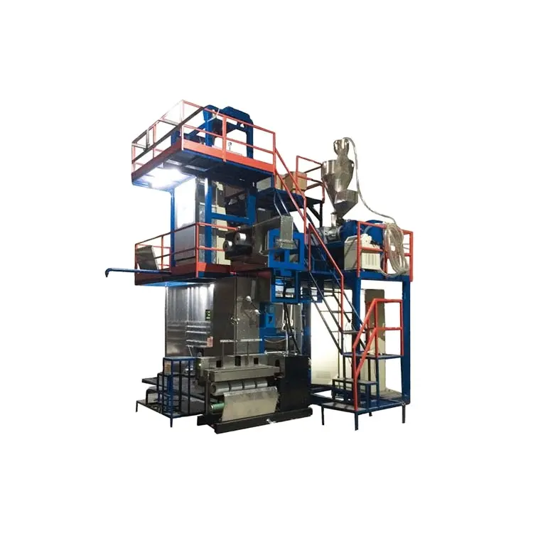 Best Selling Factory Sale Various Widely Used FDY PP Multifilament Machine