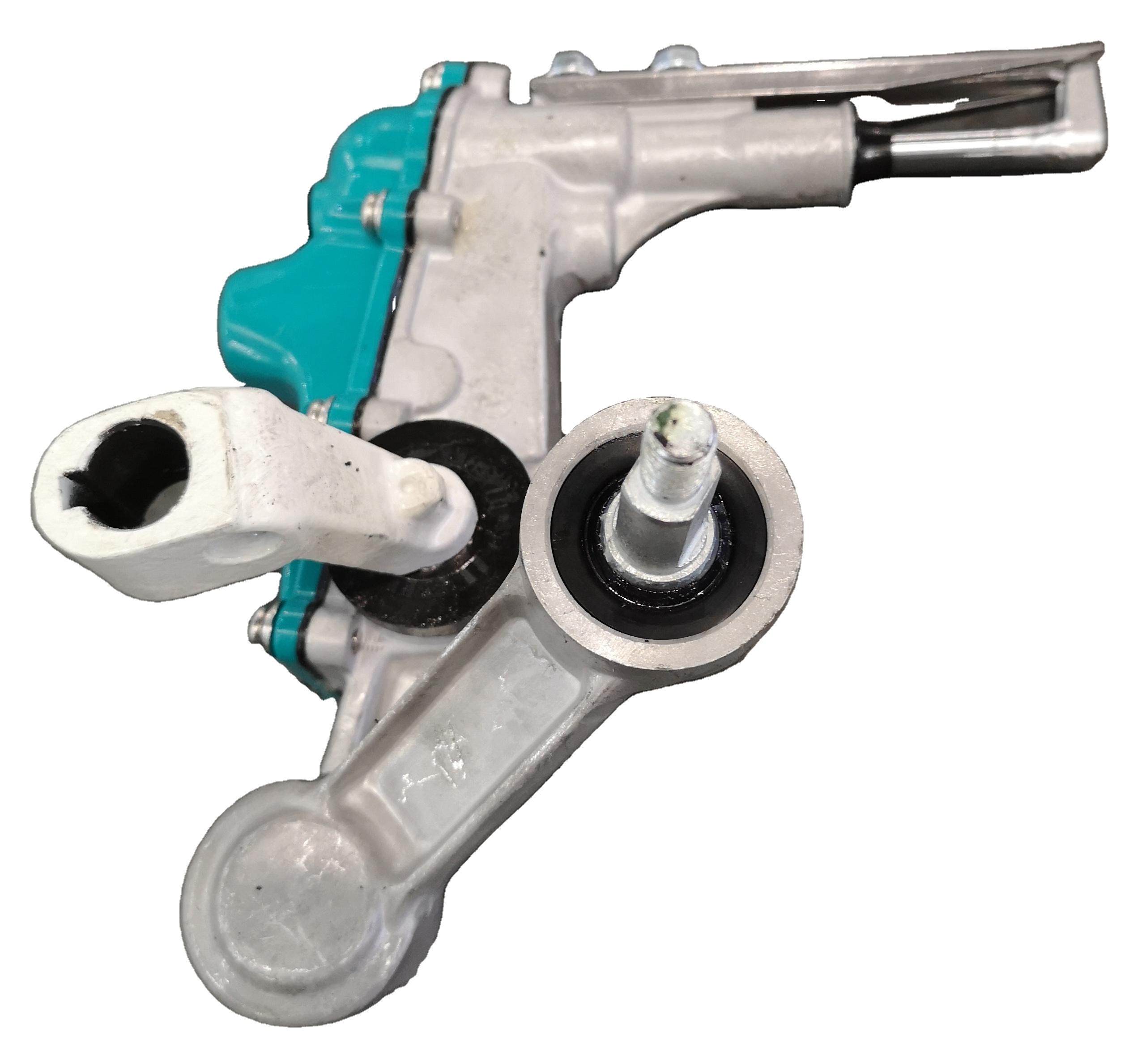Рукоятка для пересадки для Kubota, пересадочная машина для риса SPW48C/68C