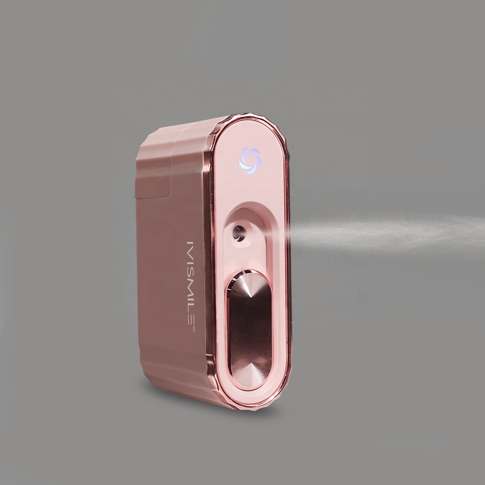 Ivismile Best Selling Ph Neutralizer Electric Mouth Sprayer Electronic Mouth Sprayer Custom Logo