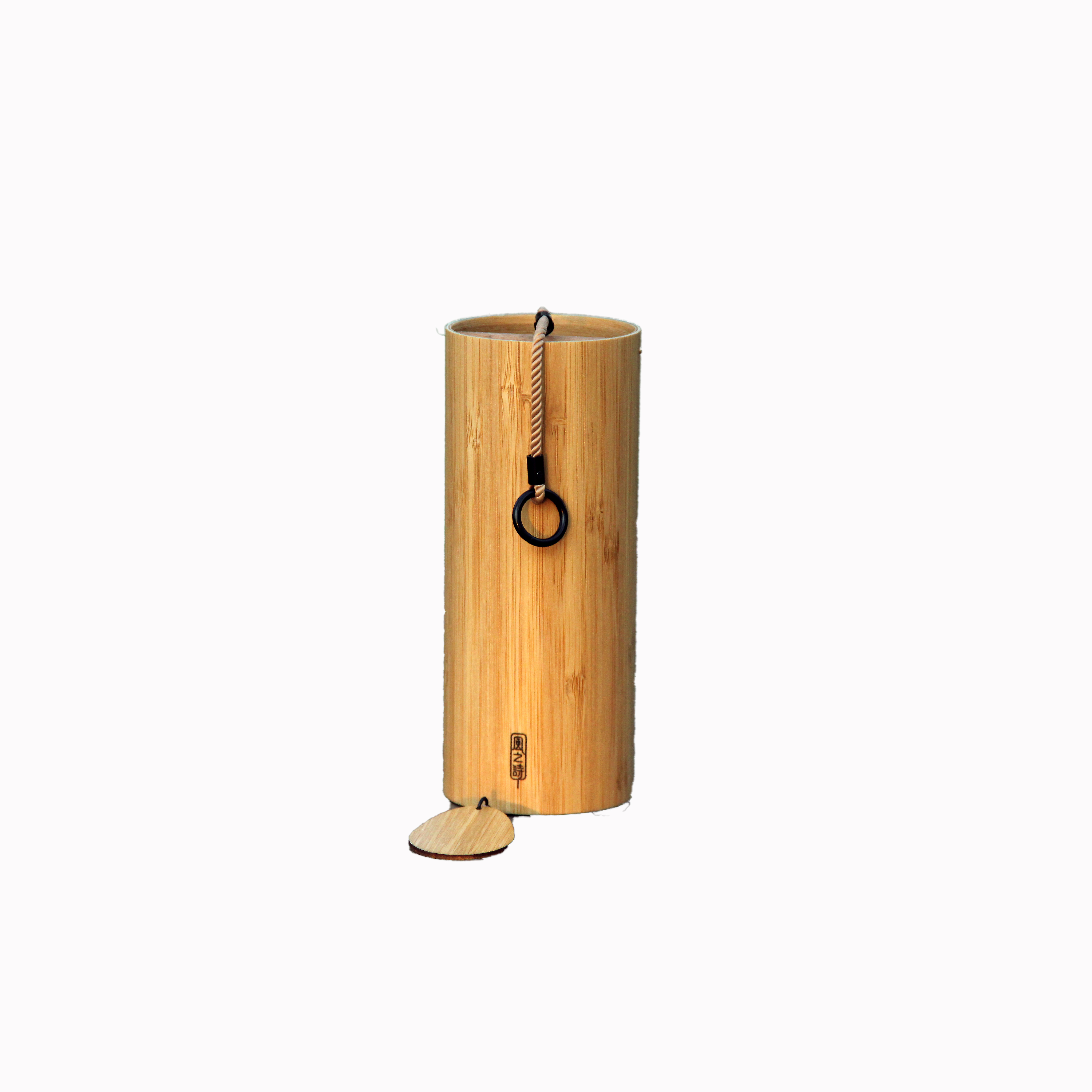 Ветряная поэзия Ретро asmer серия four seasons Koshi chord Wind chime японский ручной ветряной колокольчик