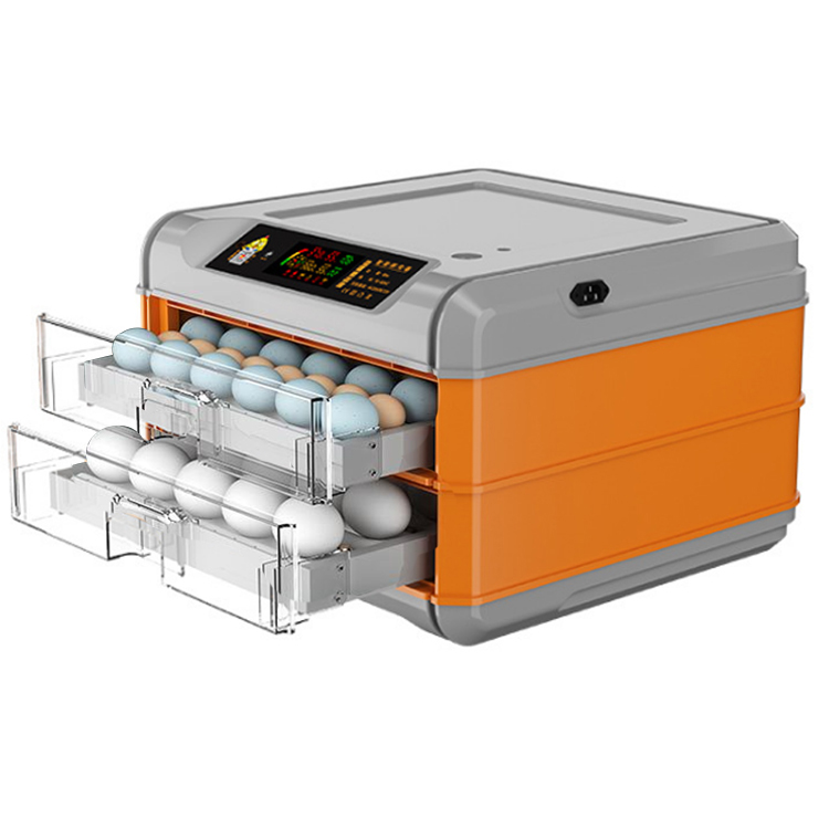 incubations Automatic High Quality Chicken Egg Incubator Hatching Machine