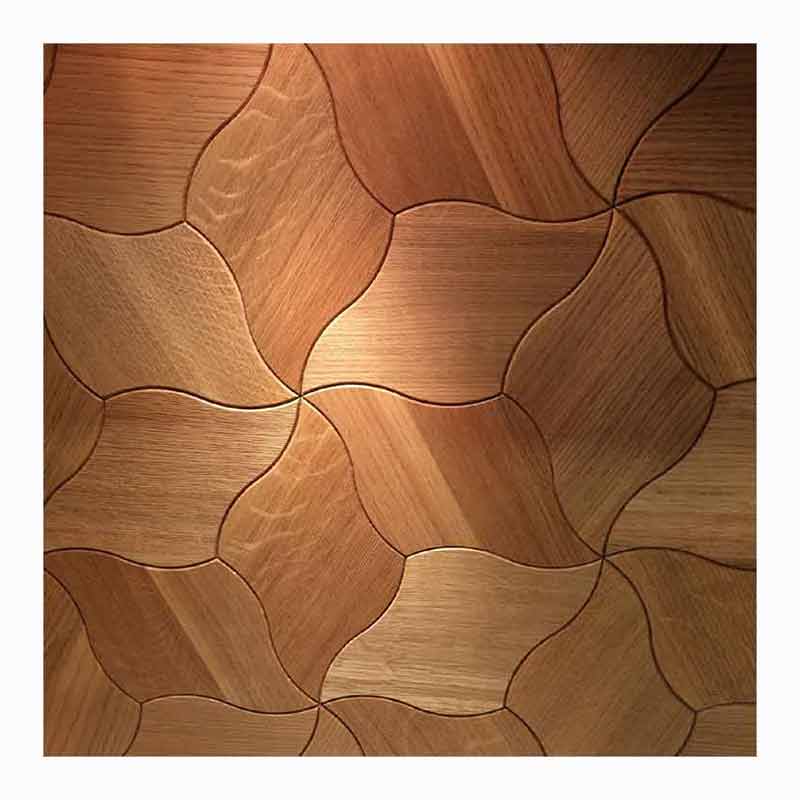 Good Price Clearance Stock Retro Birch Parquet Floor Engineered Wood Flooring Wood Flooring Industrial