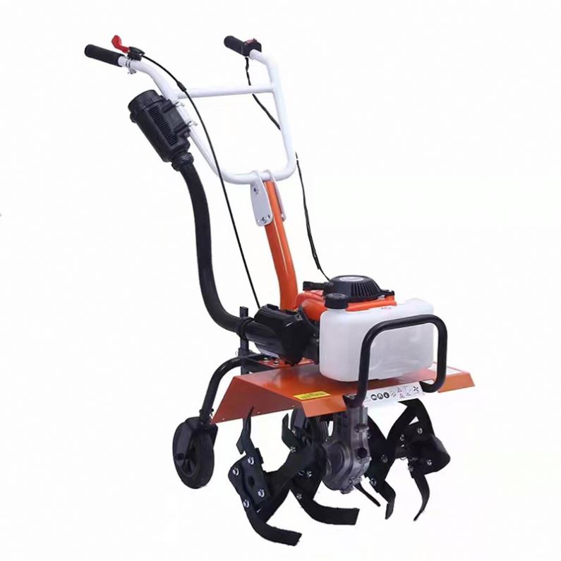 Factory Price Industrial Agriculture Equipment Farm Cultivator Machine a Cultiver Inter Row Cultivator
