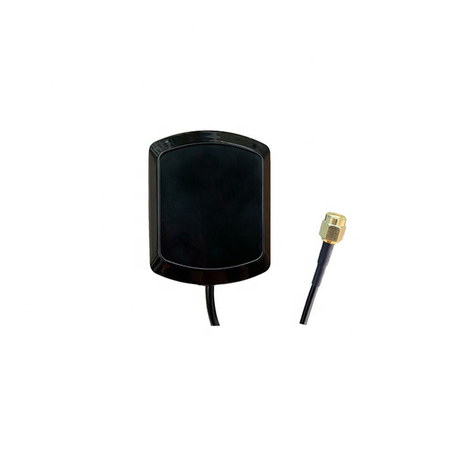 GPS навигация трекер jvc kw-nt1 gps антенна