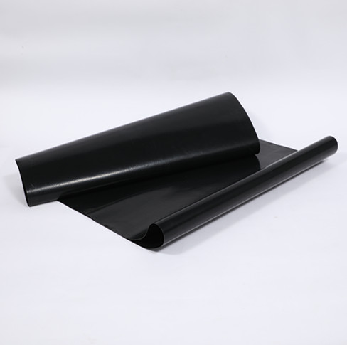Ptfe покрытием бесшовный пояс для Хасима
