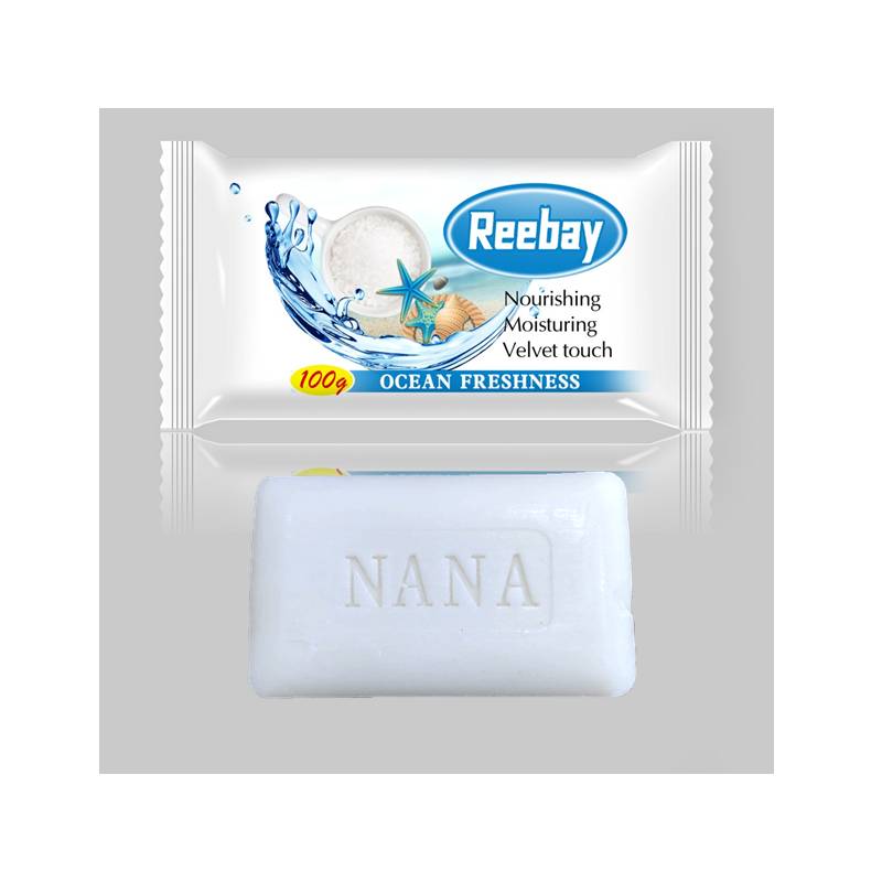 factory supplier machine soap brand Reebay glycerine soap toilet soap