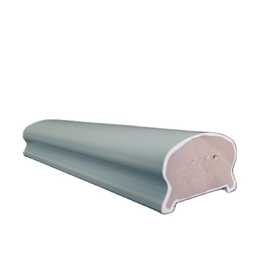 Factory main product stair handrail accessories special design handrail stair accessories