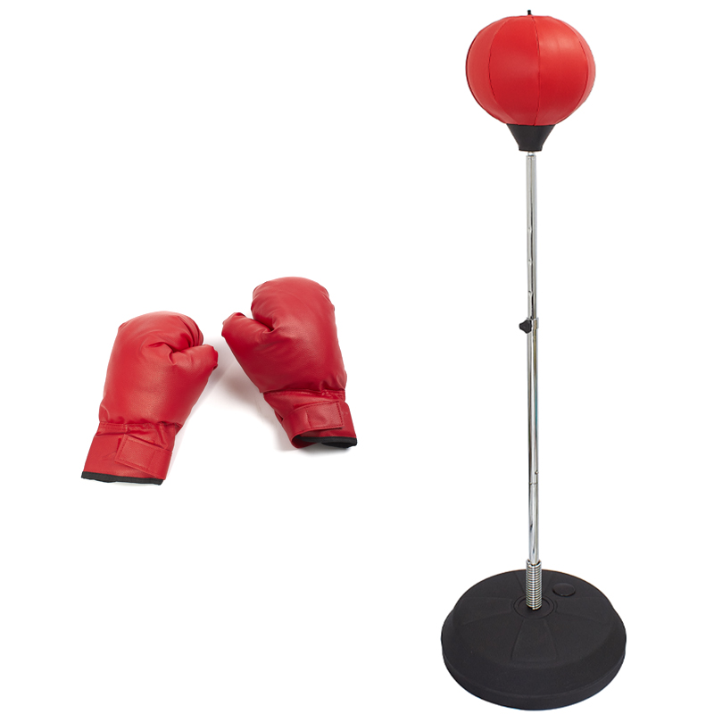 Professional Red Boxing Training Glovess Custom Design Winning Boxing Design Your Own Cheap Boxing