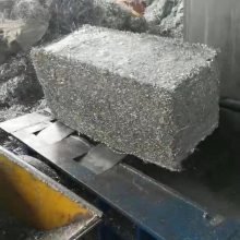 Высокая эффективность Y81F/T-125 пакетировочный пресс для металлолома