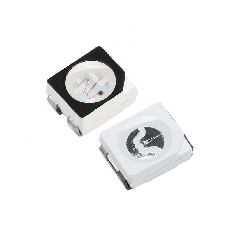 3528 SMD светодиодные светоизлучающие диоды, автомобильный инструмент, свет, белый/красный/красочный/синий/зеленый/желтый