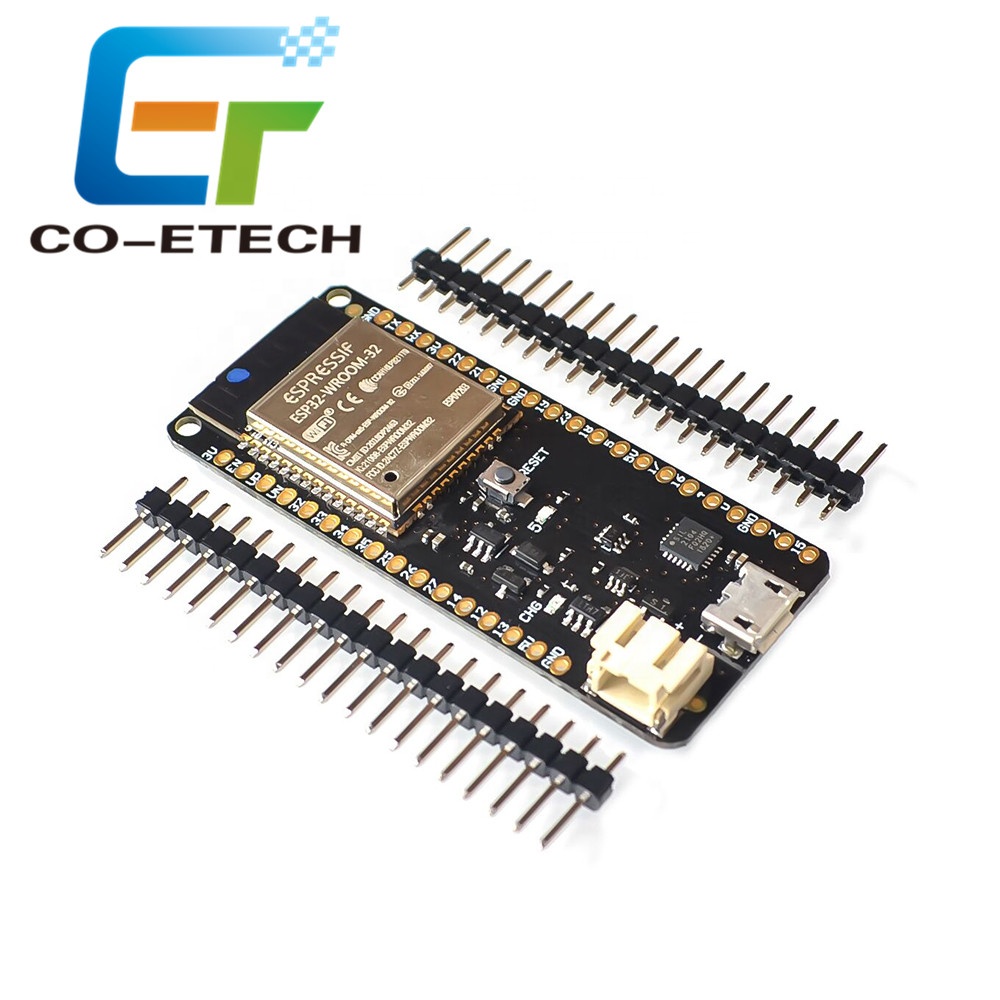 ESP32 ESP-32 ESP-32S ESP32S модуль для WeMos Mini D1 Wifi Bluetooth Беспроводная плата на основе ESP-WROOM-32 двухъядерный режим CPU 2104