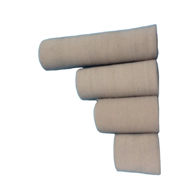 Medical High Compression Elastic Bandage, Cohesive Bandage