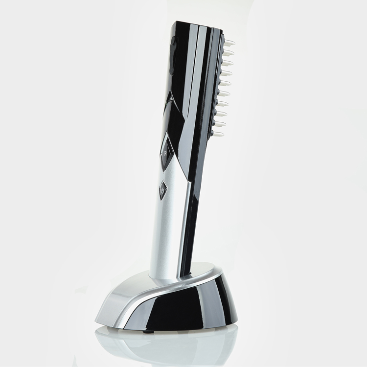 Massager Anti Hair Loss Hair Growth Comb Infrared Red Led Light Therapy Laser Hair Comb