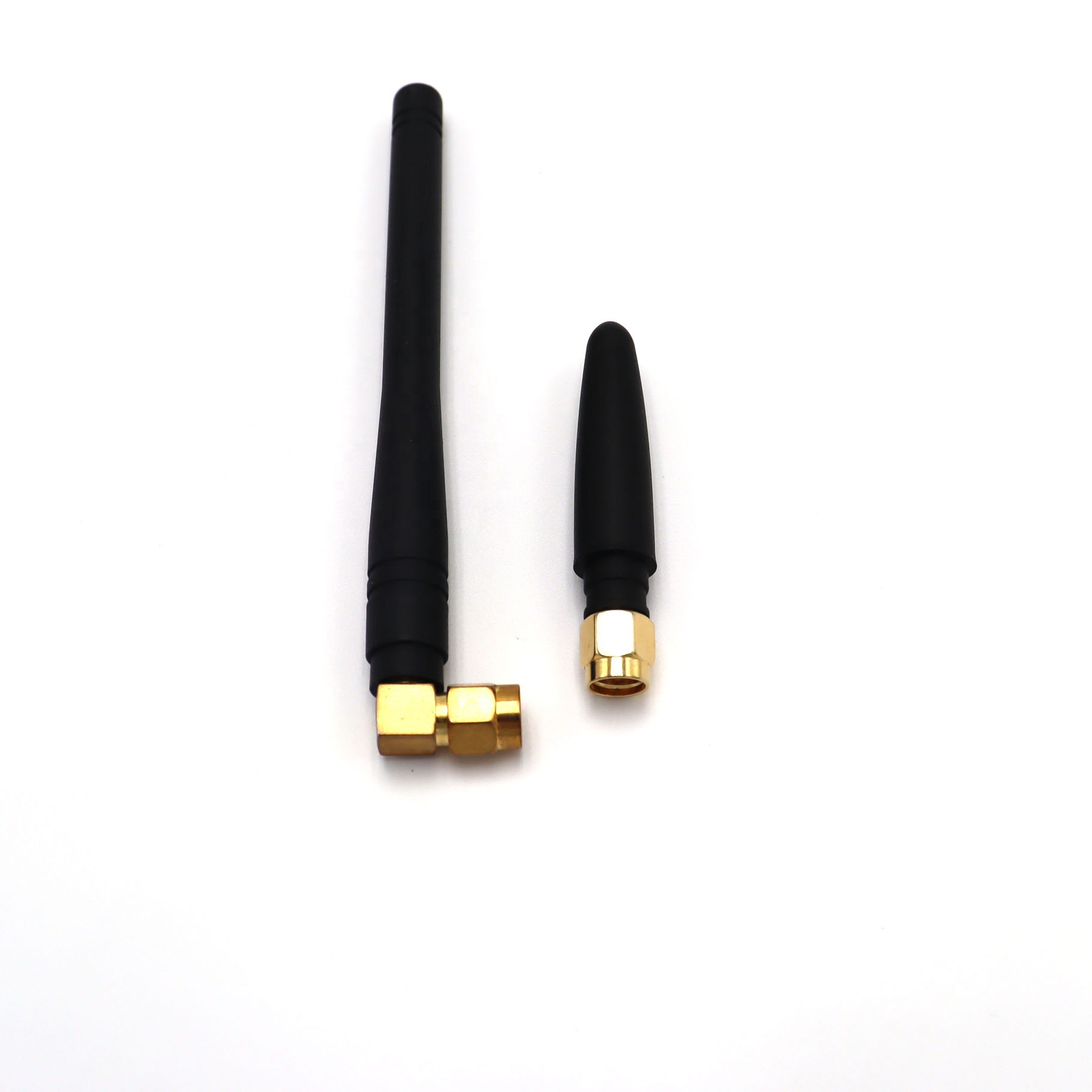 External IOT smart cityomni directional 4G LTE rubber antenna